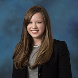 Victoria Hassett