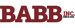 Babb Insurance Logo