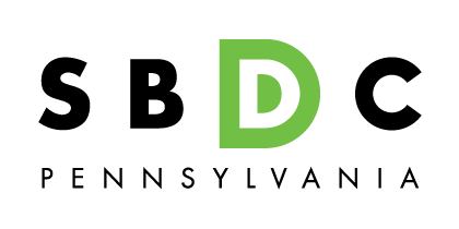 Pennsylvania Small Business Development Centers SBDC logo