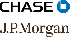 JPMorgan Chase logo