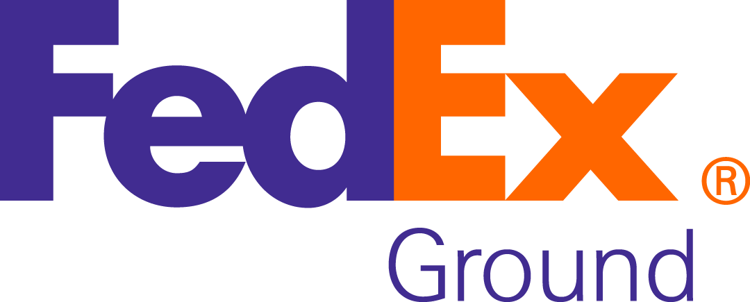 FedEx Ground logo
