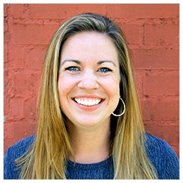 Kim Garrett, PantherlabWorks Technical Management Consultant