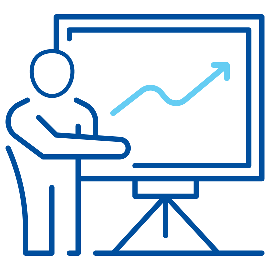 Benefit Icon
