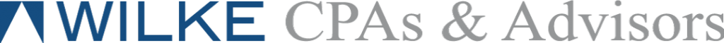 Wilke CPAs & Advisors logo