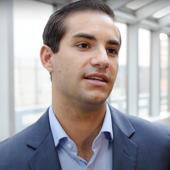 Brian Baum, Baum Consulting Group