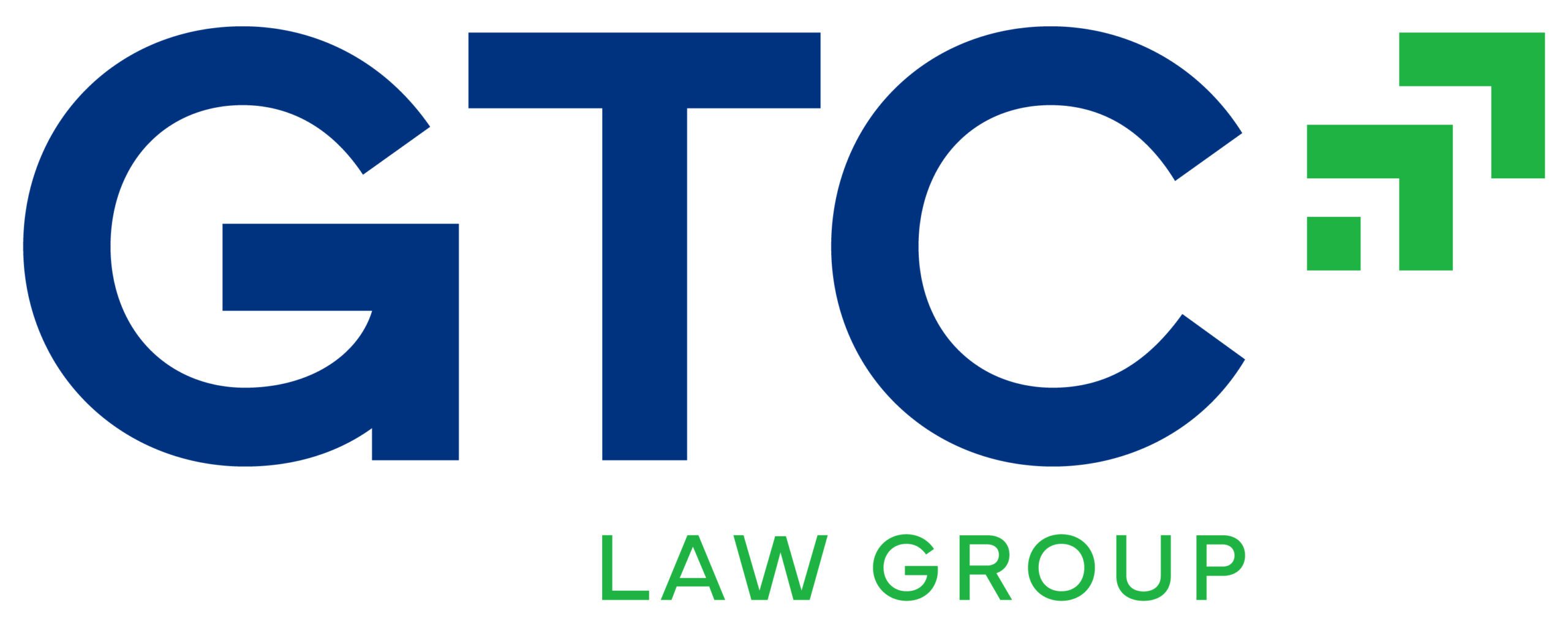 GTC Law Group logo