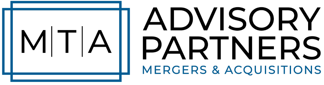 MTA Advisory Partners logo